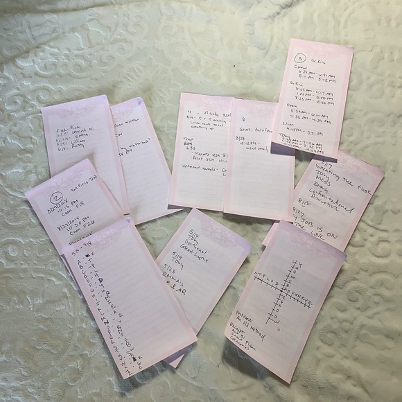 Hunt A Killer: The Moon Summit Mystery box set - COMPLETE with all 6 episodes - Picture 6 of 6